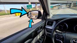 Can You Add Blind Spot Monitoring To A Jeep