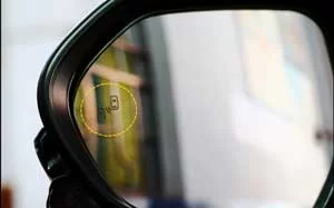 How Much Does It Cost to Add Blind Spot Detection