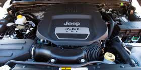 Jeep Pentastar V6 Problems  (Step by Step Guide)