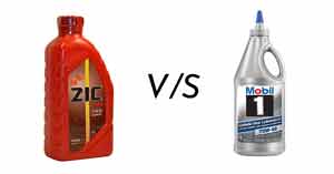 75w85 vs 75w90 Gear Oil