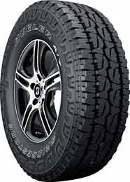 Bridgestone Dueler AT Revo 3 All-Terrain Truck & SUV Tire