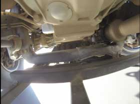 Can You Drive a Jeep Without Front Drive Shaft