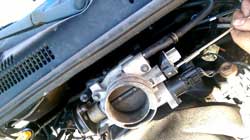 How Do You Reset the Throttle Position Sensor on a Jeep Grand Cherokee