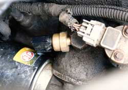 How to solve Jeep 4.0 Oil Pressure Problems
