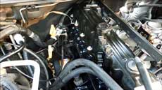 Jeep 4.0 Bad Coil Symptoms