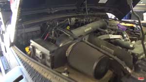 Jeep wrangler 8 speed transmission problems