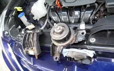What are the Symptoms of a Bad Motor Mount