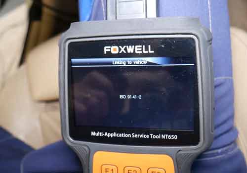 How To Fix Transmission Control System Mil Request