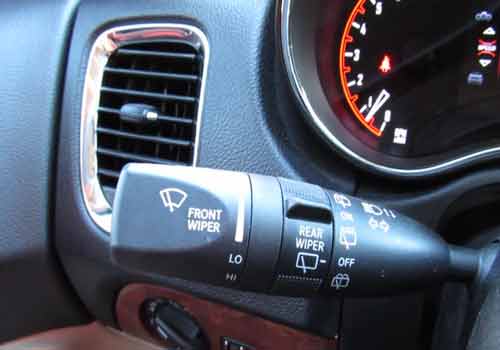 How To Turn On Automatic High Beams Jeep Grand Cherokee