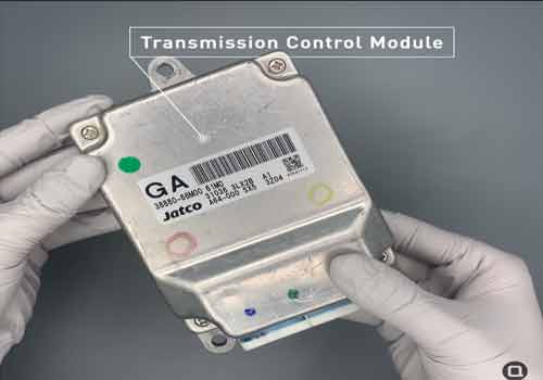 What Causes Transmission Control System Malfunctions