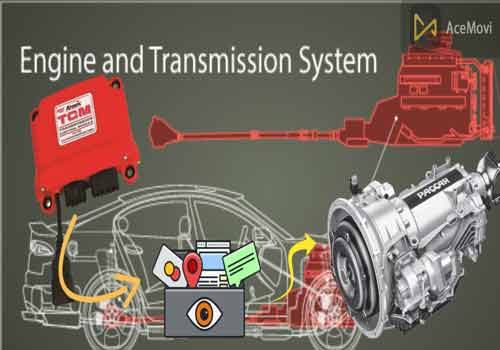 What Does Transmission Control System