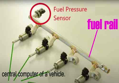 Understanding the P1293 CNG Pressure Sensor Voltage Too Low