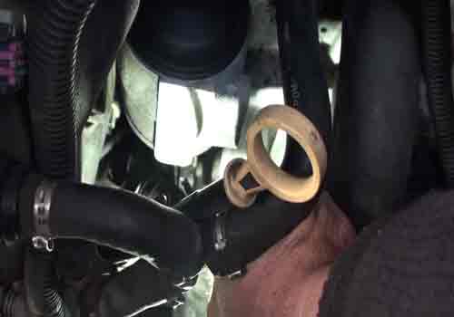 P1398 Pcm Is Unable To Learn The Crankshaft Position Sensor’S Signal